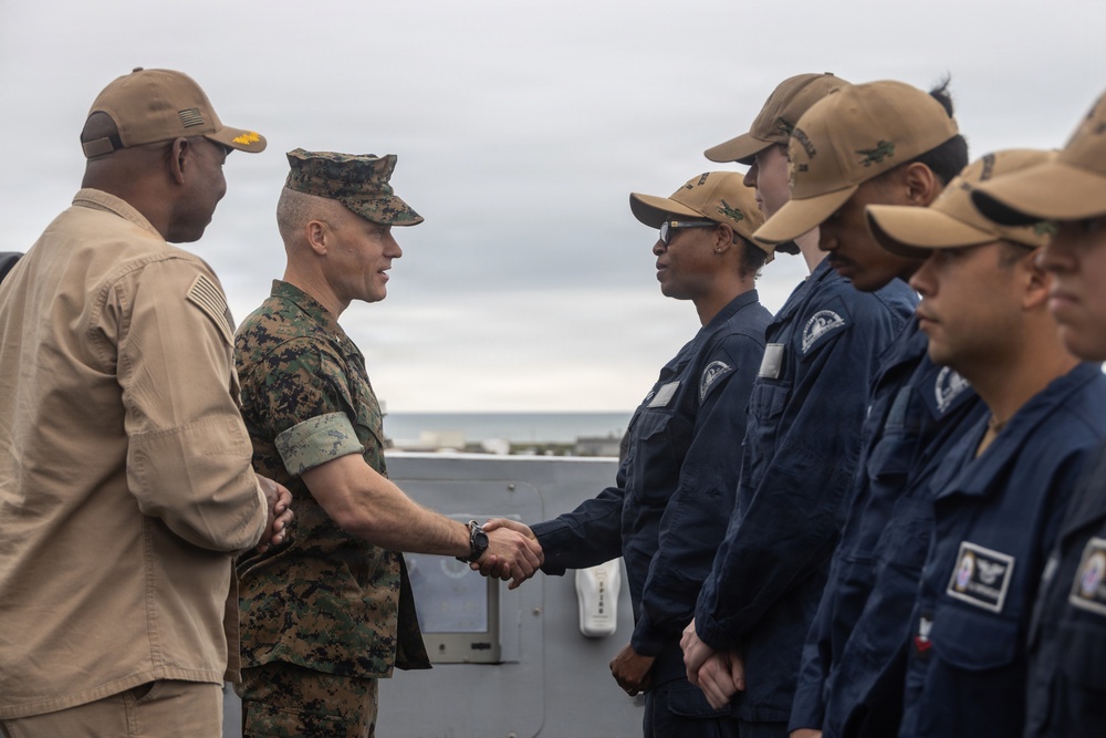 22nd MEU (SOC)