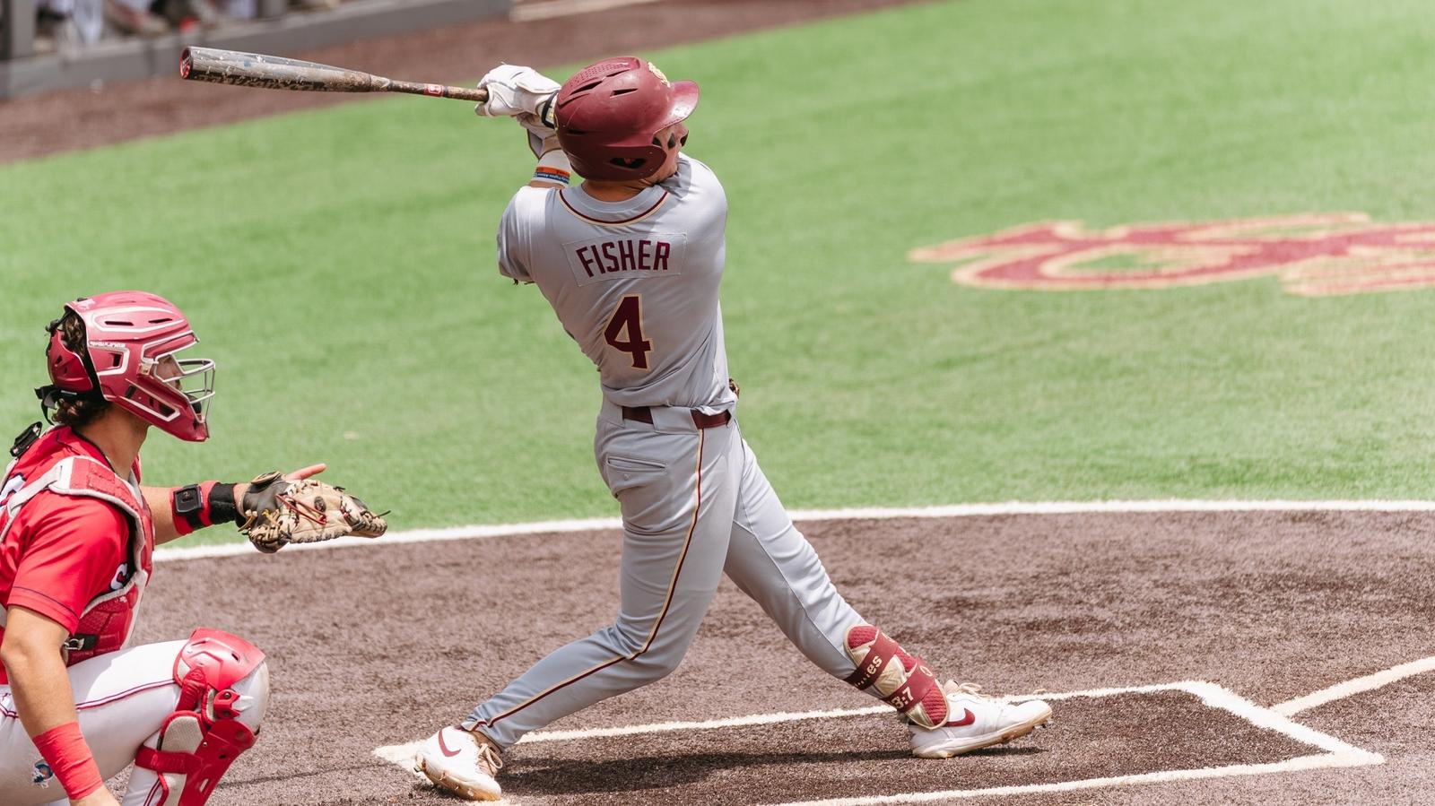 Florida State Logo
