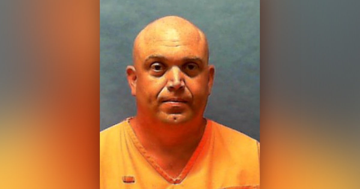Florida man who killed his girlfriend’s baby in 1996 to be executed on Tuesday
