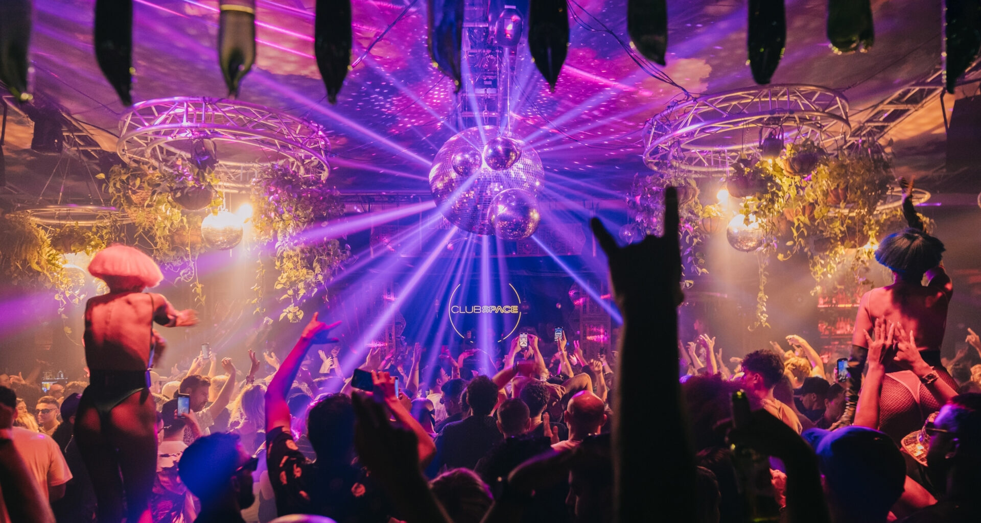 E11EVEN Miami World Cup Watch Parties & Events: How to Get Access