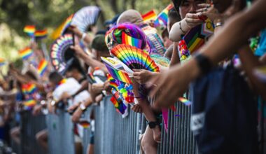 St. Pete Pride vows to keep fighting in its hardest year yet