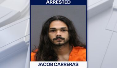 Arrest made in downtown St. Pete shooting that left man dead on Memorial Day: Police