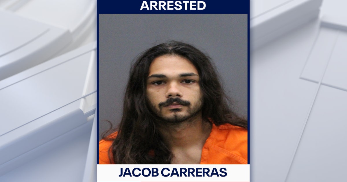 Arrest made in downtown St. Pete shooting that left man dead on Memorial Day: Police