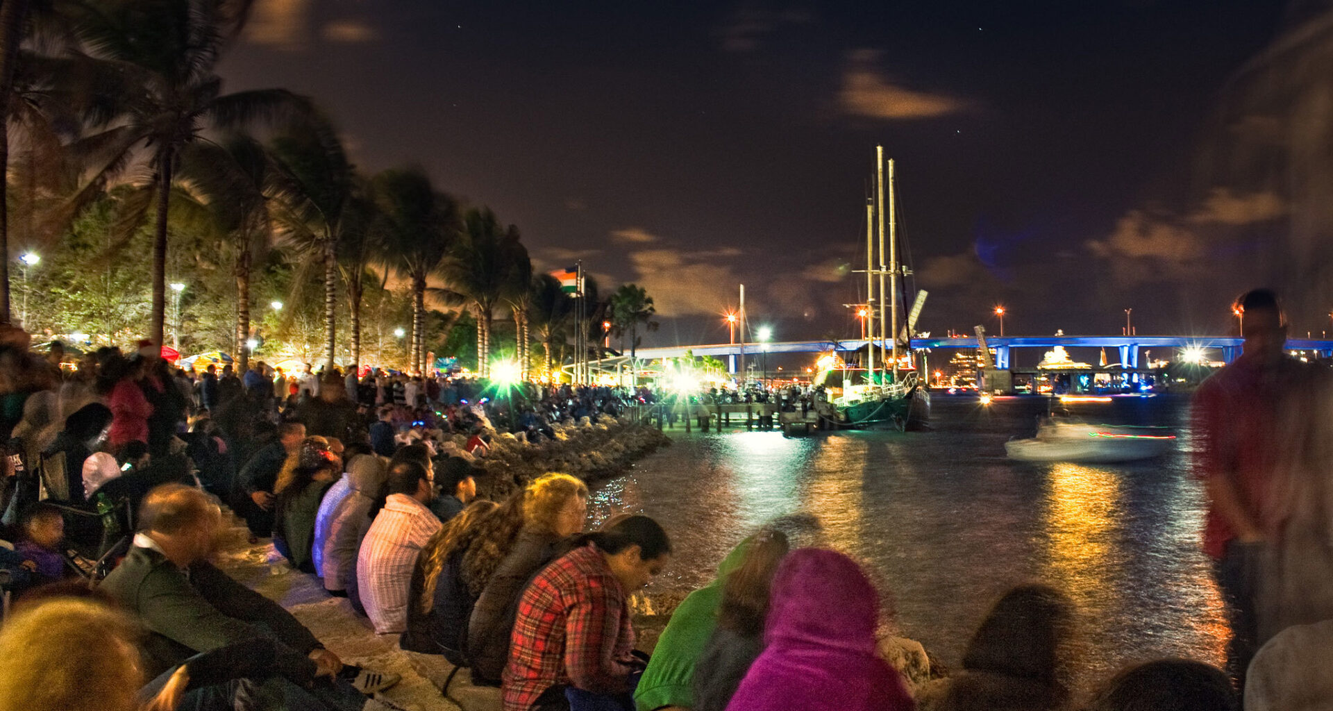 Ja Rule, Ashanti, The Fray to Headline Free July 4 Concert in Miami: How to Get Tickets