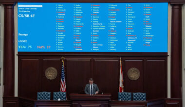 Florida property tax fight explained: What changed, why cities pushed back