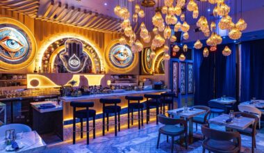 All the Bite30 dinner deal menus to choose from this summer