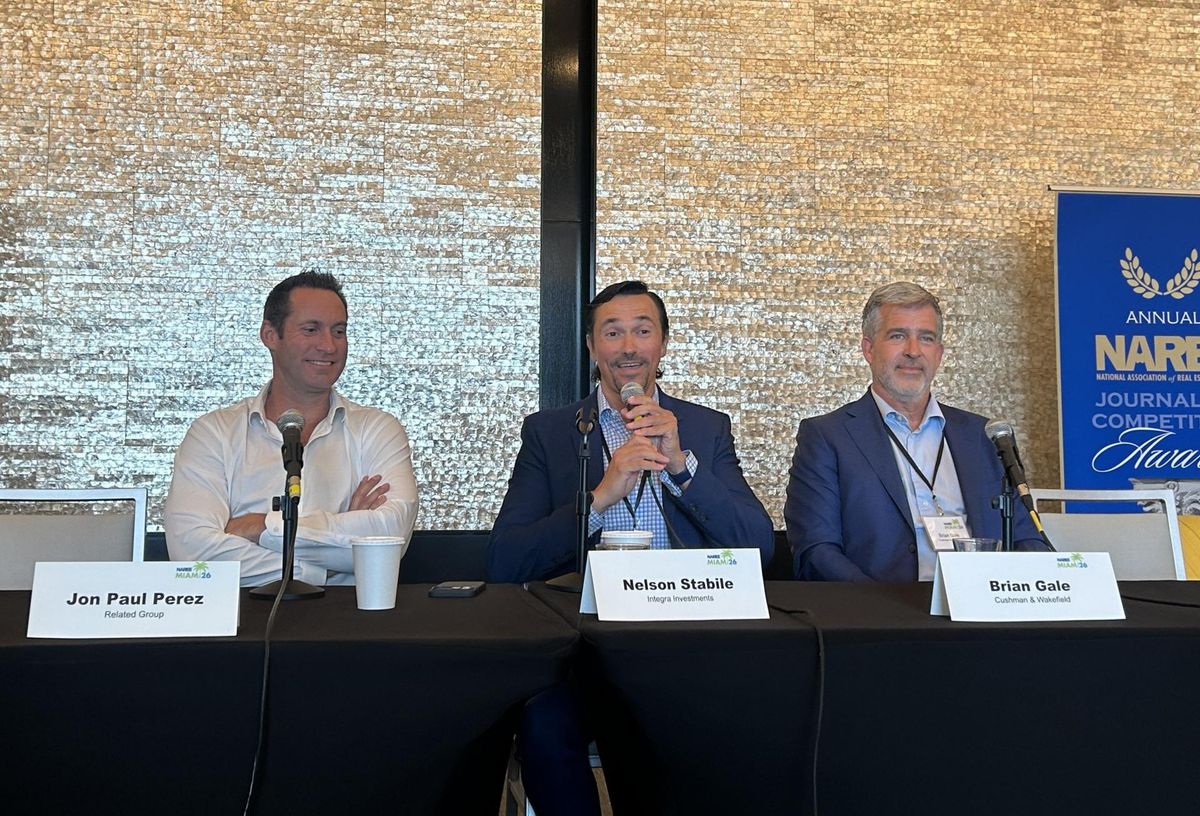 Private School Shortage Is Still Miami Office Market's Biggest Hurdle