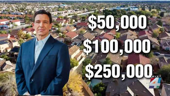 Florida property tax overhaul heads to November ballot; homeowners hopeful, local leaders warn of budget impact