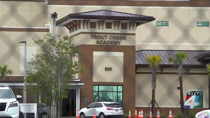 St. Johns County school has new interim leader after principal suspended over Fetty Wap yearbook quote
