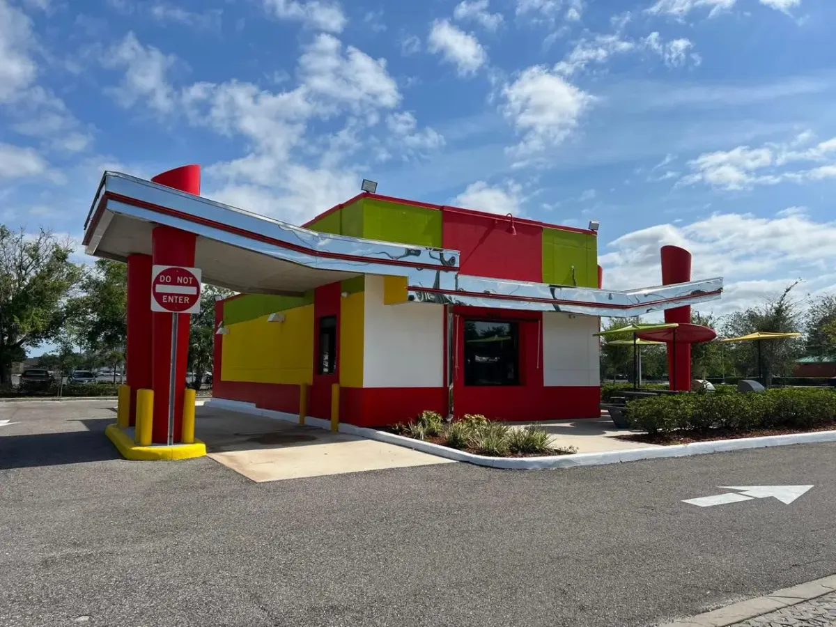 Tallahassee's Newest Comfort Food Spot: Authentic Gyros & Grill Opening Soon