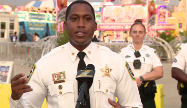 Ex-HCSO Deputy in academic cheating scandal hired by Hillsborough Schools