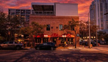 St. Pete's Red Mesa Cantina abruptly closes after parent company files for bankruptcy