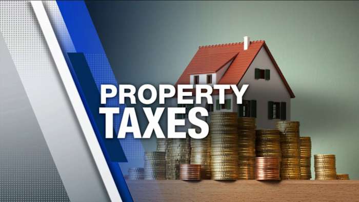 Analyzing potential relief from Florida property tax cut proposal vs. impact to local governments