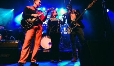 Central Florida Public Media showcases Orlando finalists in Tiny Desk contest at the Beacham