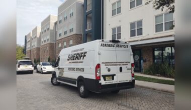 USF student suspect in early morning double stabbing in Tampa: HCSO