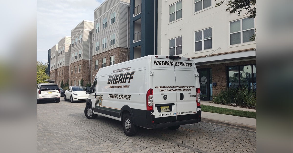 USF student suspect in early morning double stabbing in Tampa: HCSO