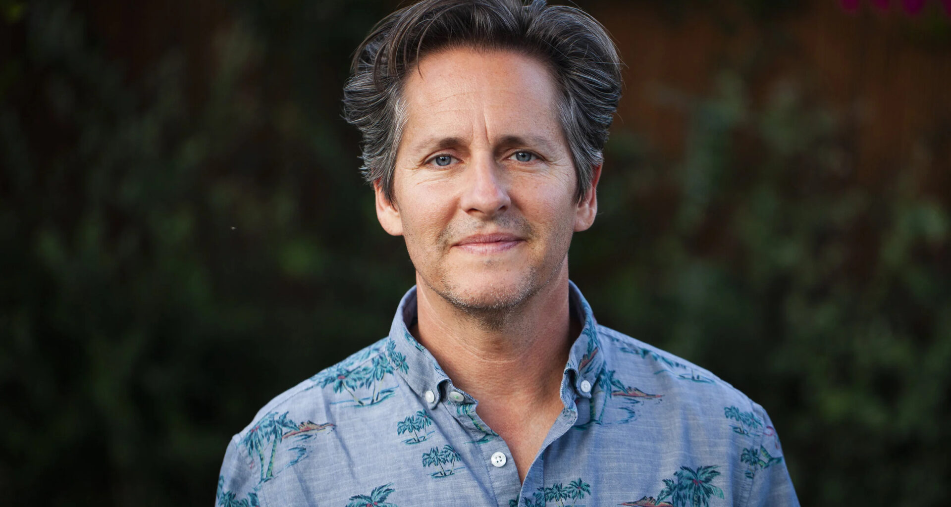 Globetrotting indie-folk songwriter Josh Rouse plays intimate St. Pete concert at Kerouac house