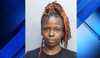 ‘Irate’ mother caught with gun at Miami Northwestern, cops say