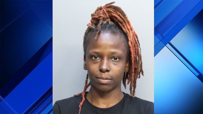‘Irate’ mother caught with gun at Miami Northwestern, cops say