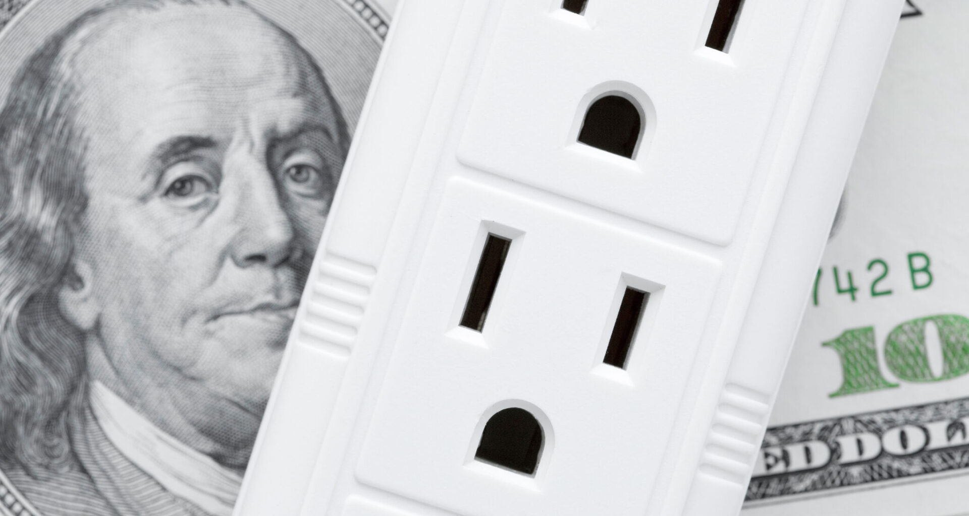 Jacksonville electric rate rises in municipal program