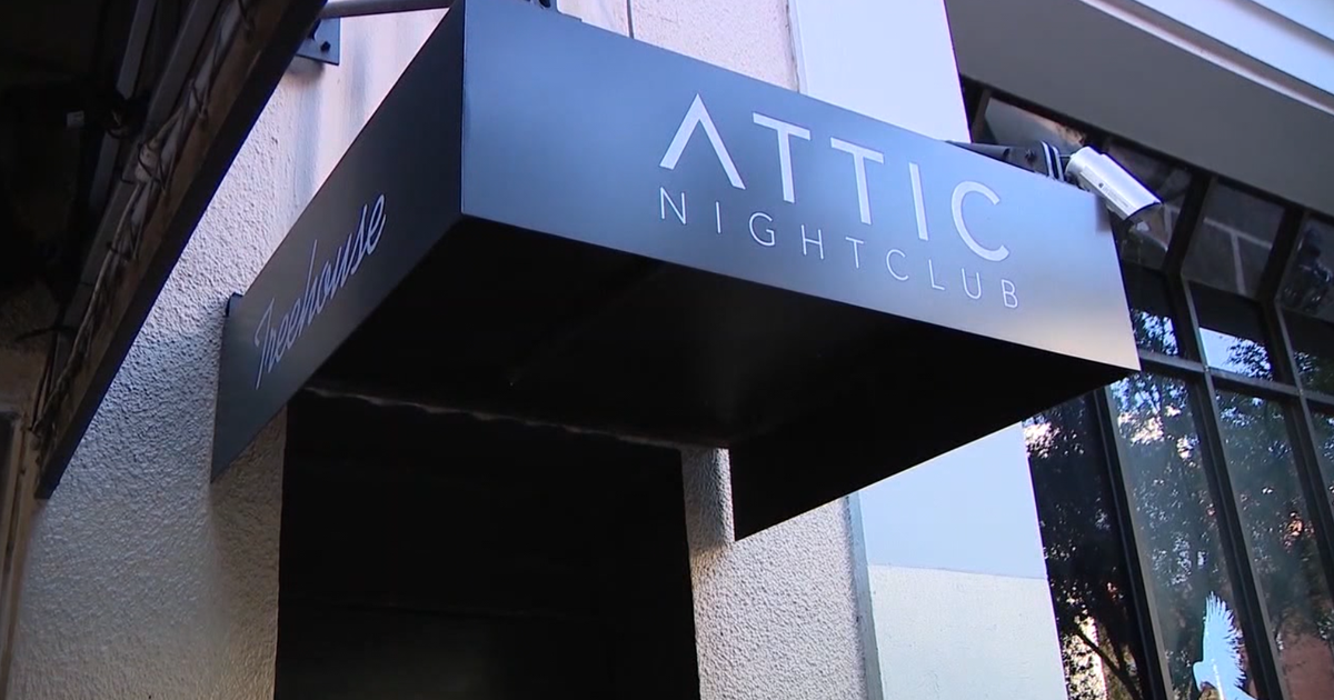 The Attic Nightclub closes in downtown Orlando after 16 years