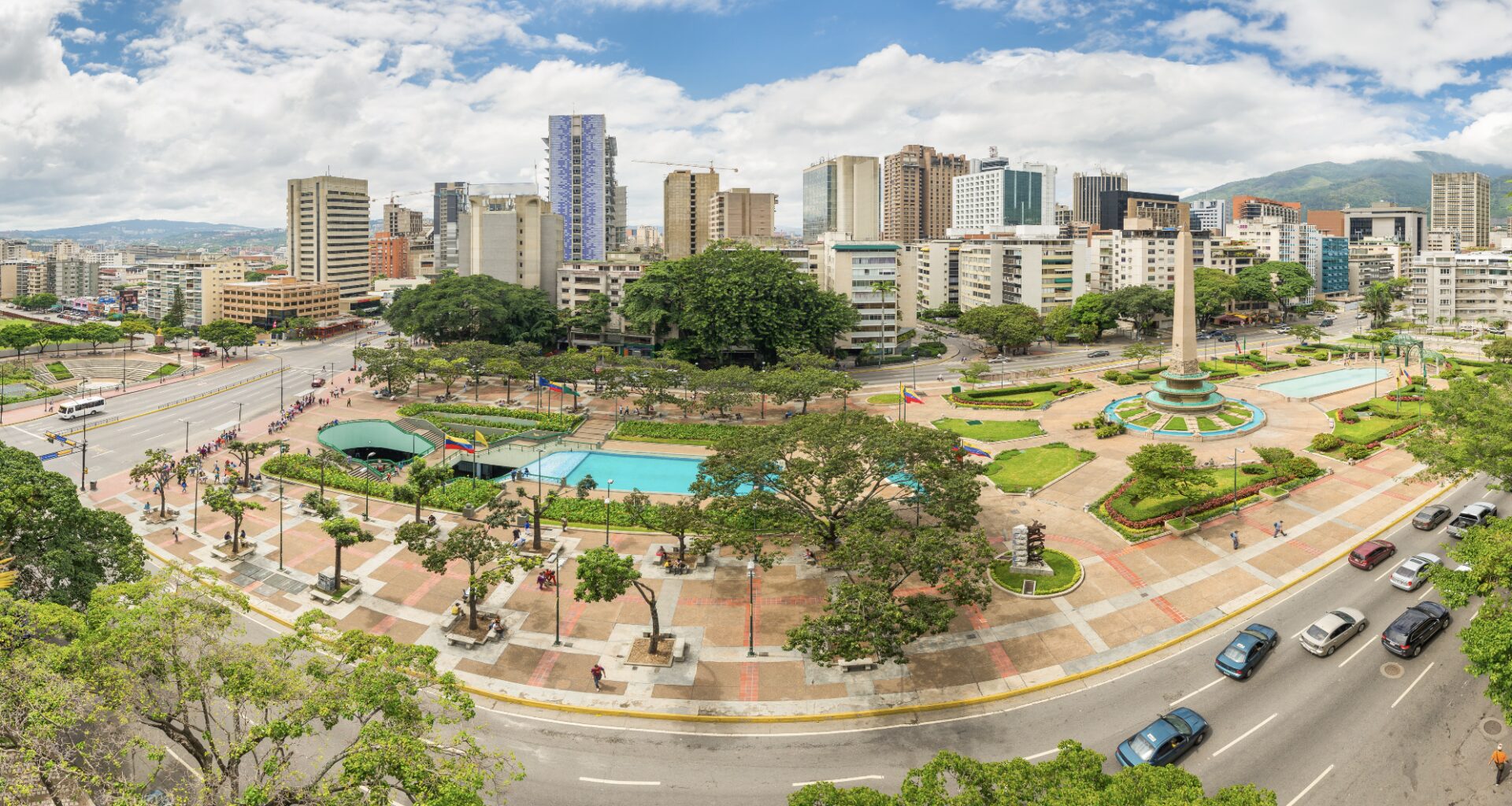 JetBlue Plans First-Ever Flights to Caracas