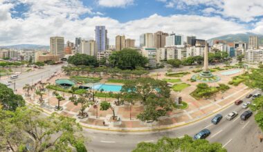 JetBlue Plans First-Ever Flights to Caracas