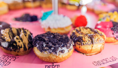Voodoo Doughnut Is Giving Away Free Treats on June 5: How to Get Them