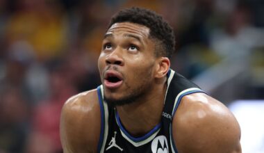 Miami Heat Eye $374 Million Trio Around Giannis Antetokounmpo After Key Report