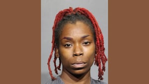 Jacksonville woman arrested for burglary in connection with tow truck driver’s shooting death