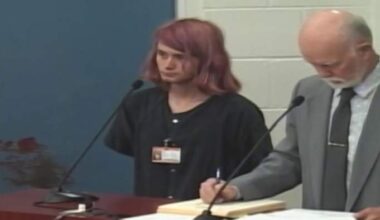 ‘Consent does not exist in Orlando:’ Man arrested over sexual battery of 17-year-old girl
