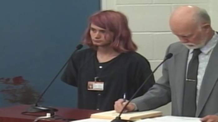 ‘Consent does not exist in Orlando:’ Man arrested over sexual battery of 17-year-old girl