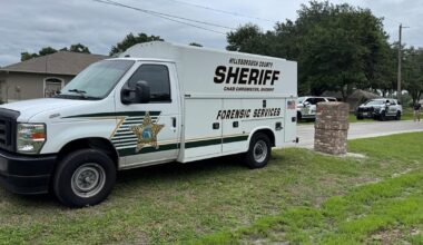 Hillsborough County detectives investigating deaths of man and woman found near Plant City: HCSO