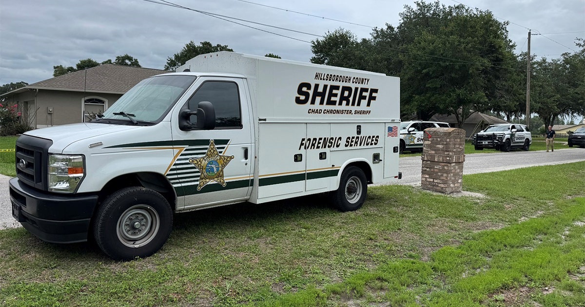 Hillsborough County detectives investigating deaths of man and woman found near Plant City: HCSO