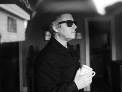 Rootsy troubadour Josh Rouse plays a pair of shows in Orlando this weekend