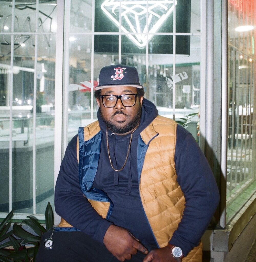 Orlando hip-hop mainstay TektheINTERN releases eclectic and impressive new album