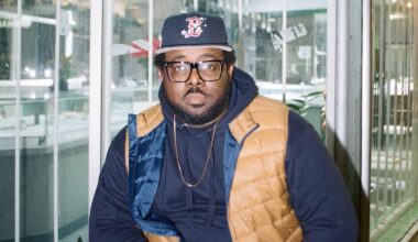Orlando hip-hop mainstay TektheINTERN releases eclectic and impressive new album