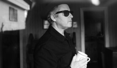 Rootsy troubadour Josh Rouse plays a pair of shows in Orlando this weekend