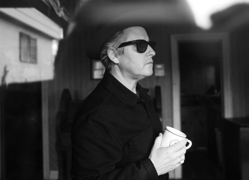 Rootsy troubadour Josh Rouse plays a pair of shows in Orlando this weekend