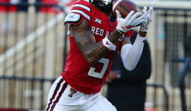 Miami Dolphins: Ink Rookie Receiver With 4-year Contract