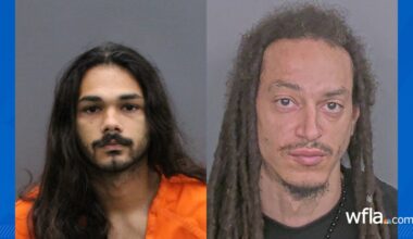 Second suspect arrested in deadly Memorial Day shooting in downtown St. Pete
