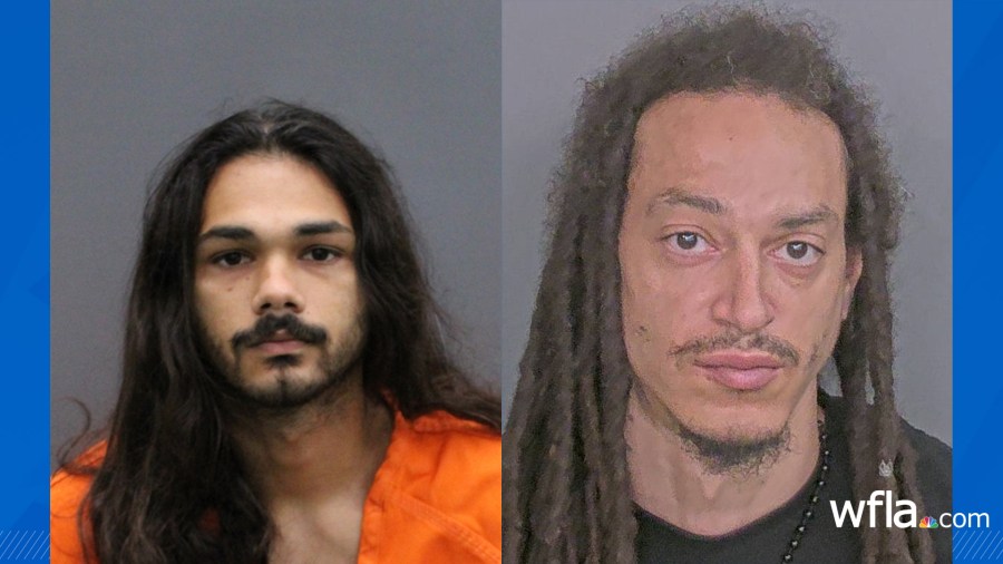 Second suspect arrested in deadly Memorial Day shooting in downtown St. Pete