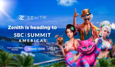 Zenith to present aggregation tools and LatAm strategy at SBC Summit Americas in Fort Lauderdale