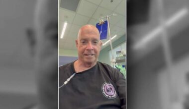 Bruce Hamilton: Was chemo the right way to go?