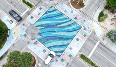 Fort Lauderdale's fight to keep street art hits final stretch