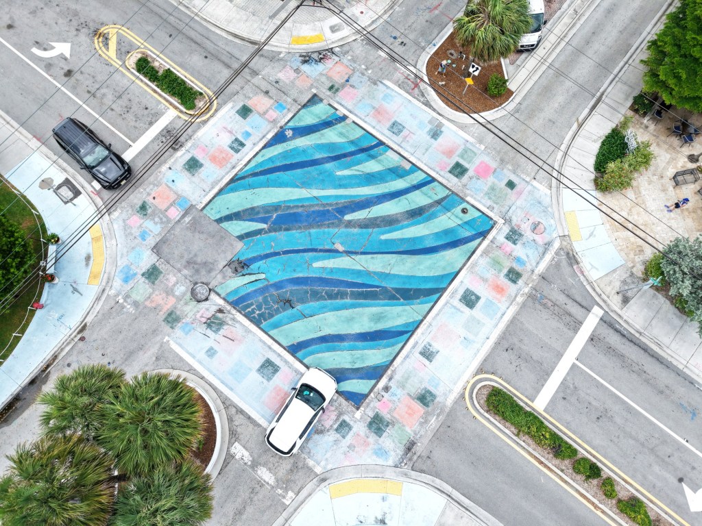 Fort Lauderdale's fight to keep street art hits final stretch