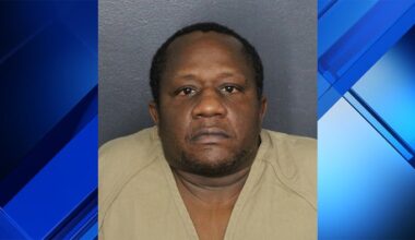Man accused of deadly wrong-way DUI crash in north Broward