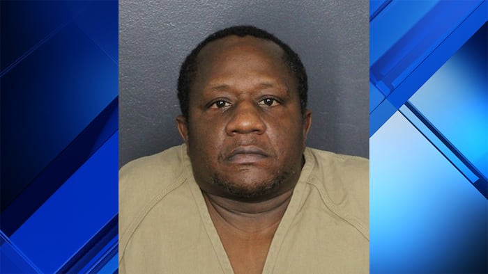 Man accused of deadly wrong-way DUI crash in north Broward
