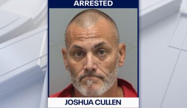 Florida man accused of dumping mom’s body into river with chains and cinder blocks: ‘Sorry excuse for a man’