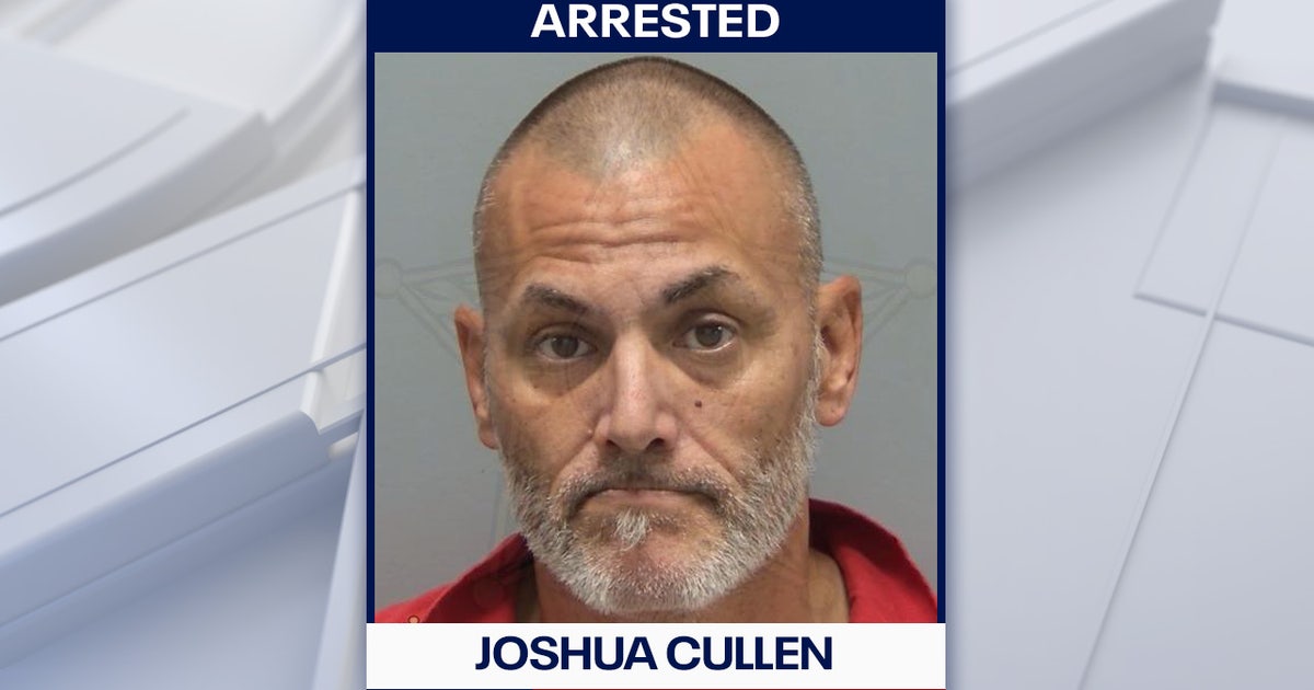 Florida man accused of dumping mom’s body into river with chains and cinder blocks: ‘Sorry excuse for a man’